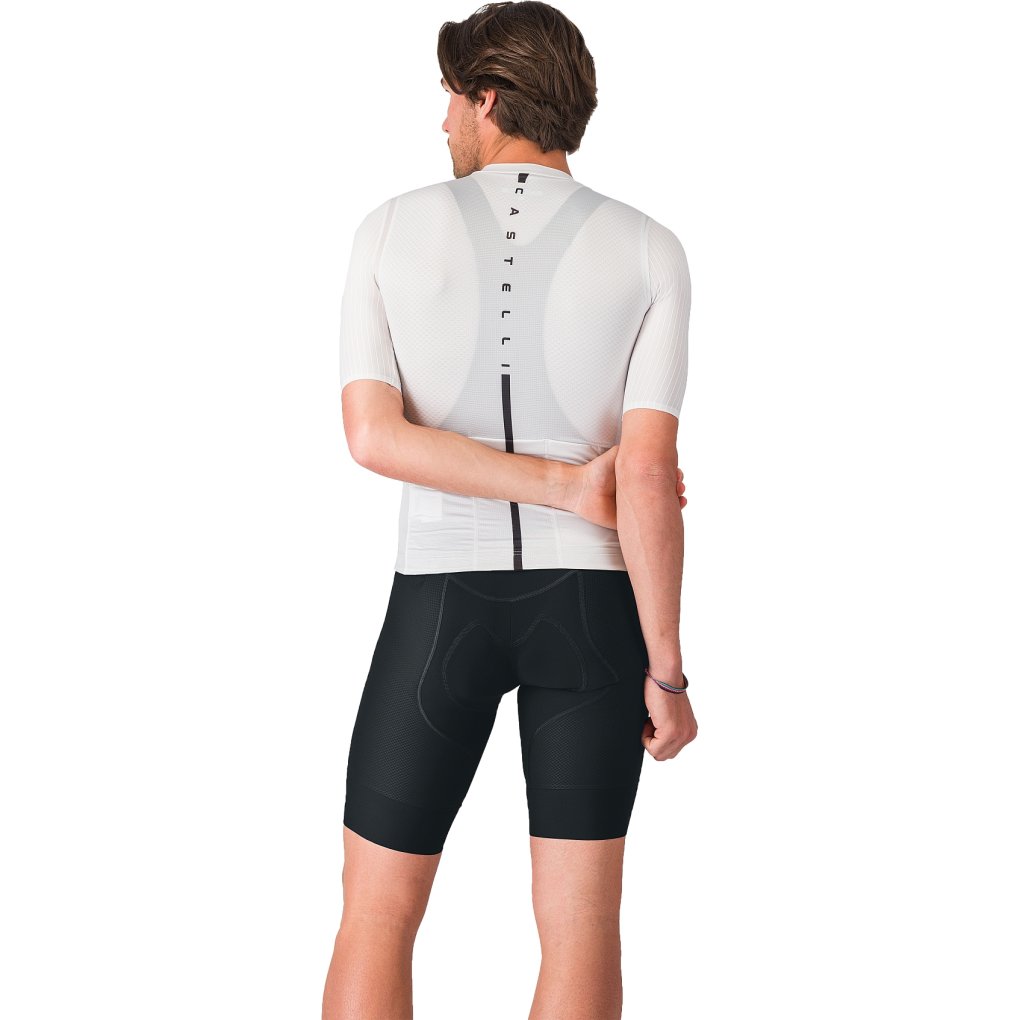 Castelli Competizione 2 Kit Bibshorts Men - black 010