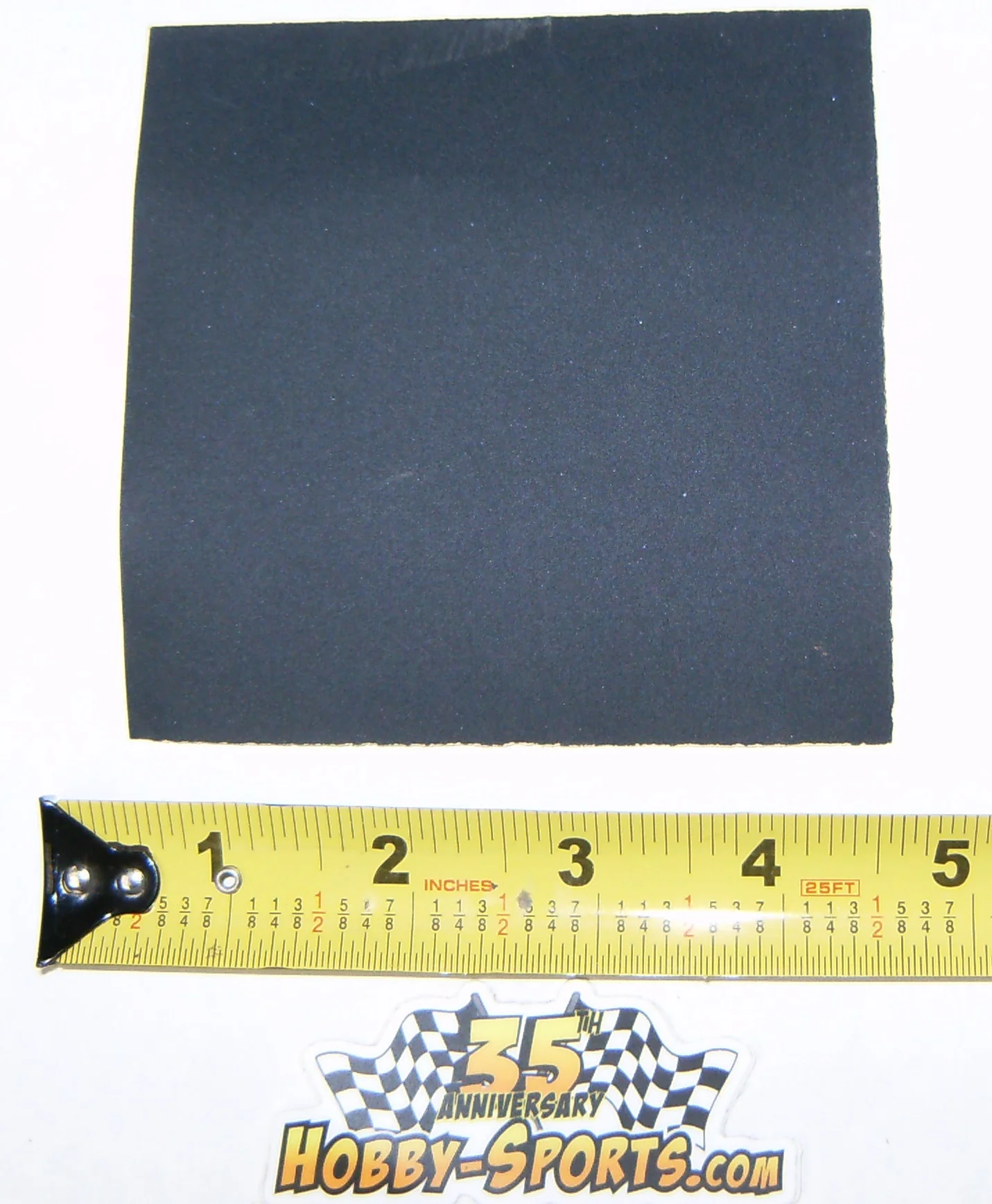 Track Cleaning Pad (1) Auto World, AFX, Train Track, Carrera GO