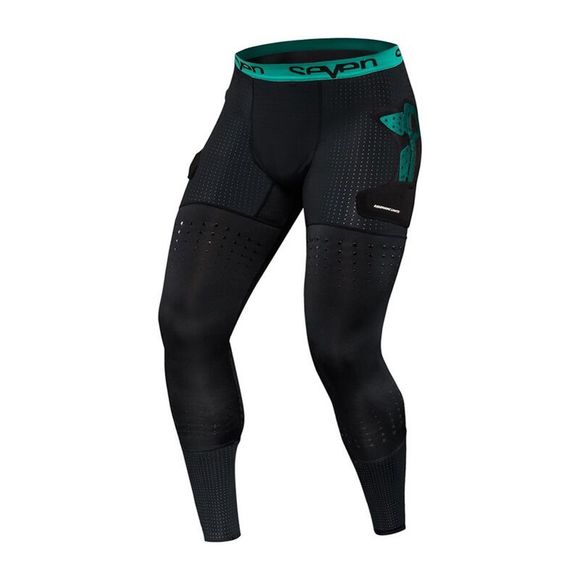 Protection underpants TT Seven Fusion Compression 2026 - BlackRef: SEV0092