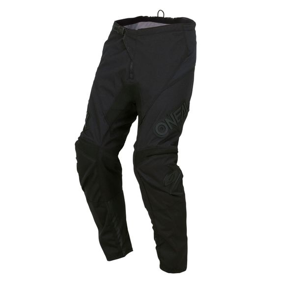 O'Neal ELEMENT cross pants - CLASSIC - BLACK 2023 - BlackRef: OL1141