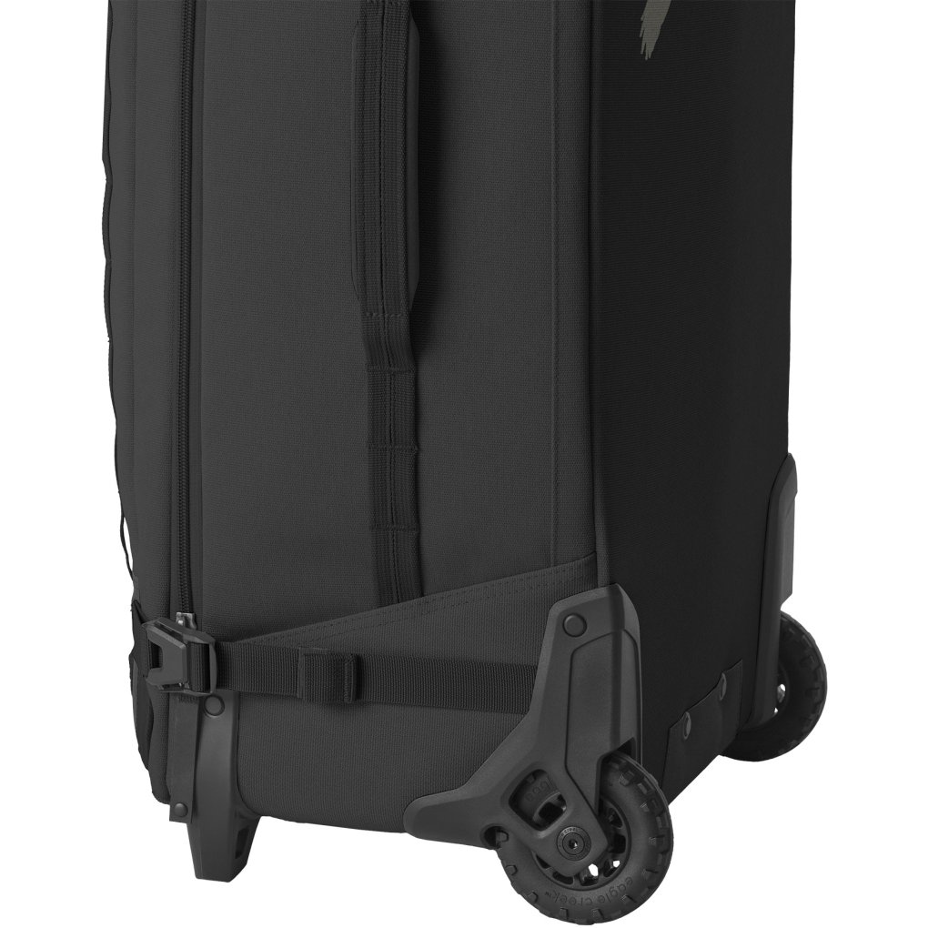 Eagle Creek Gear Warrior XE Trolley Case - 66 L - black