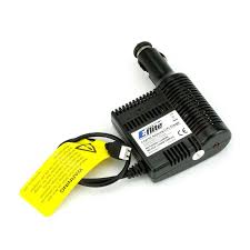 2S DC LiPo Balancing Charger, E-flite EFLC3125
