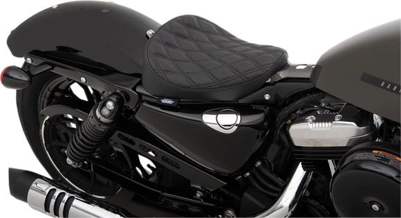 Drag Specialties Bobber Comfort SeatRef: DRG01233A / 08040739