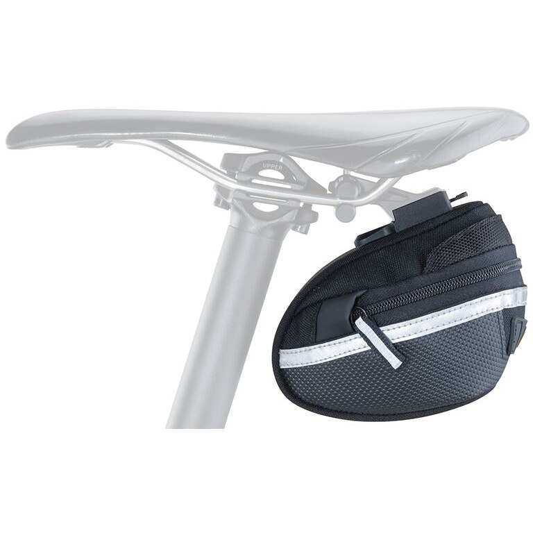 Topeak Wedge Pack II Saddle Bag - 0.5L