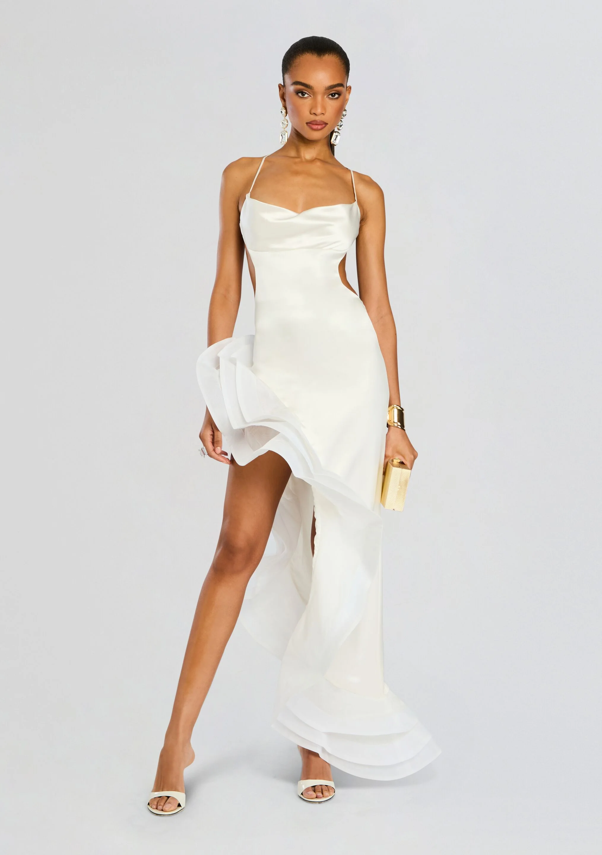 Kaitlin Dress