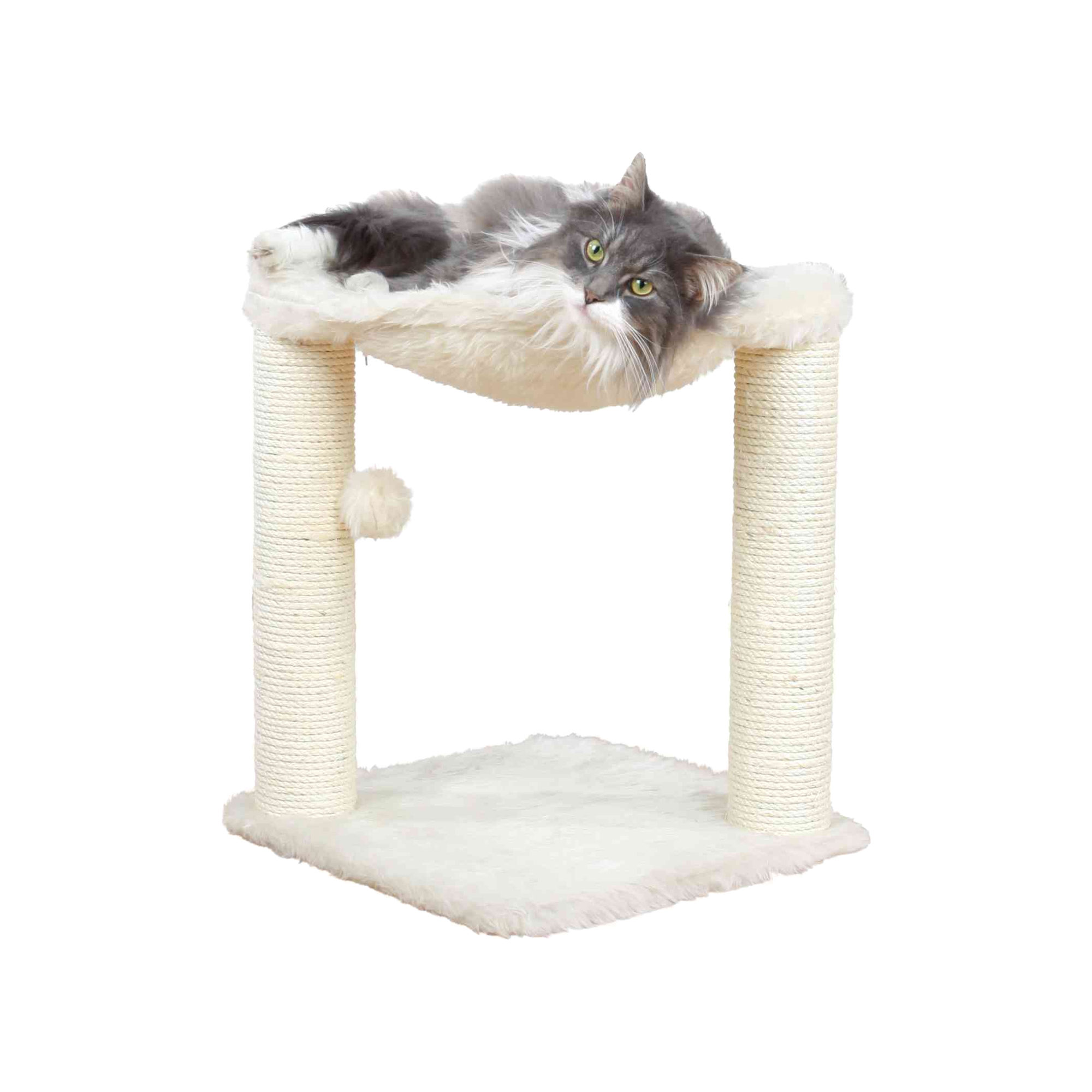 Trixie Scratching Post Baza - 41 x 41 x 50 cm