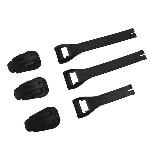 O'Neal RSX/RSX Adventure - BlackRef: OL2291 / 0334-900