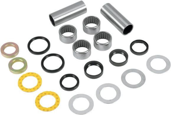 Moose Racing A281072 Swingarm Bearing KitRef: Me03162A / A281072