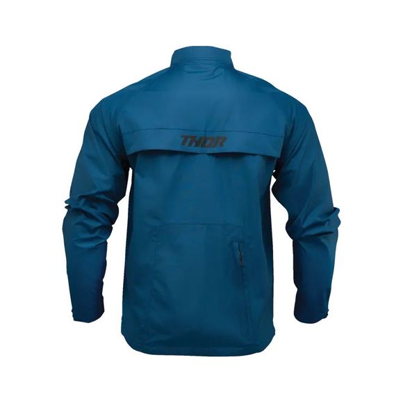 Enduro jacket Thor Pack Storm 2025 - BlueRef: To3400