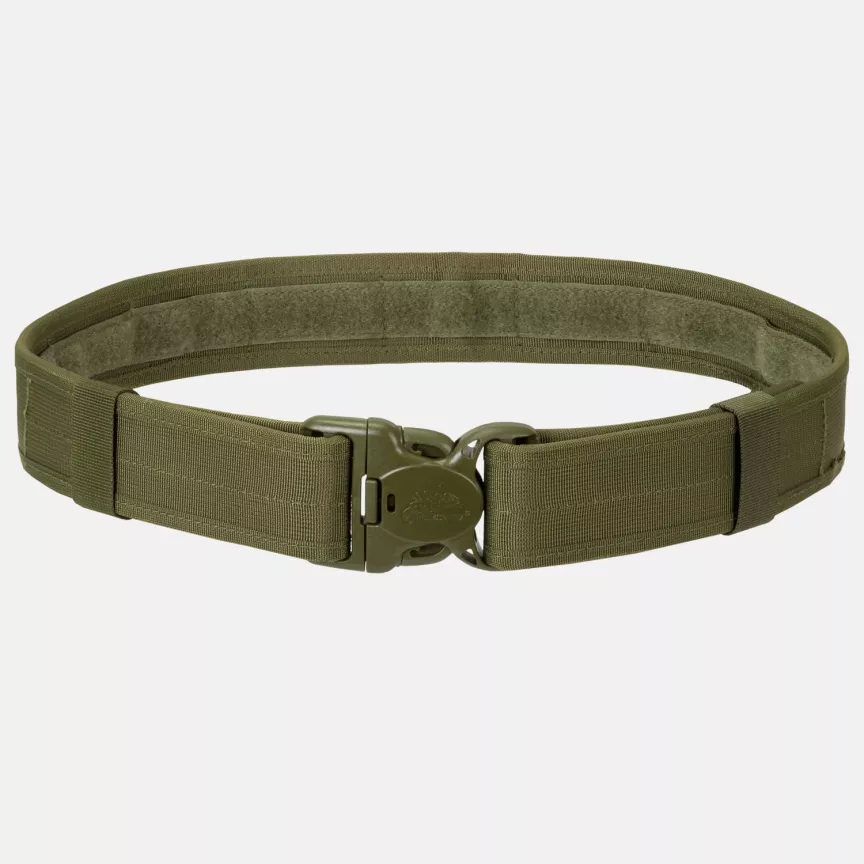 Defender Security Belt