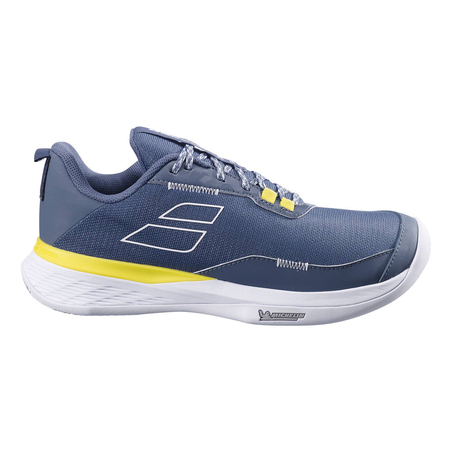 BABOLAT SFX EVO CLAY DARK GRAY 3A0S25A925