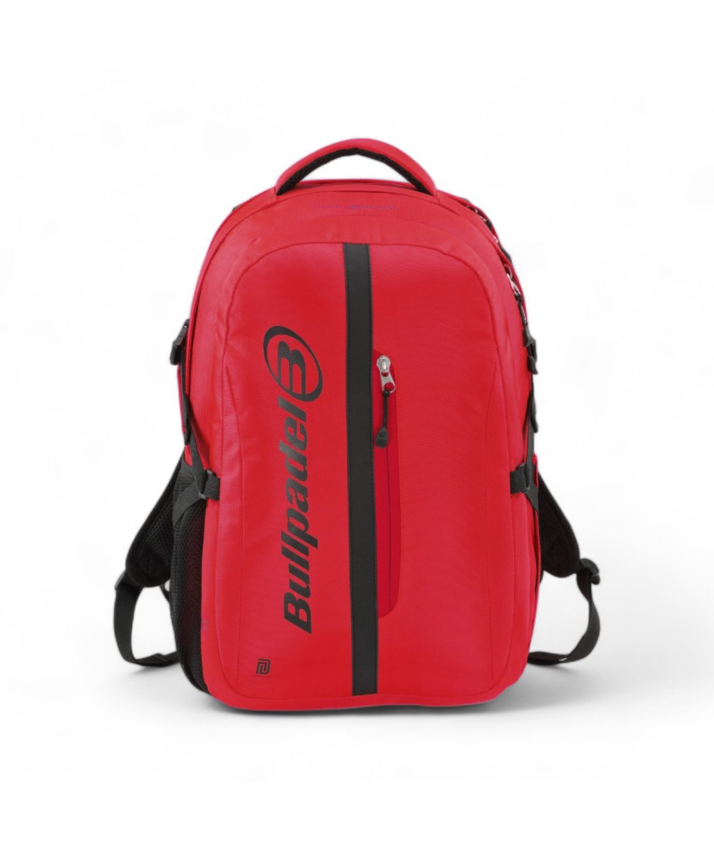 BAGPACK BULLPADEL BPM25022 XPLO RED