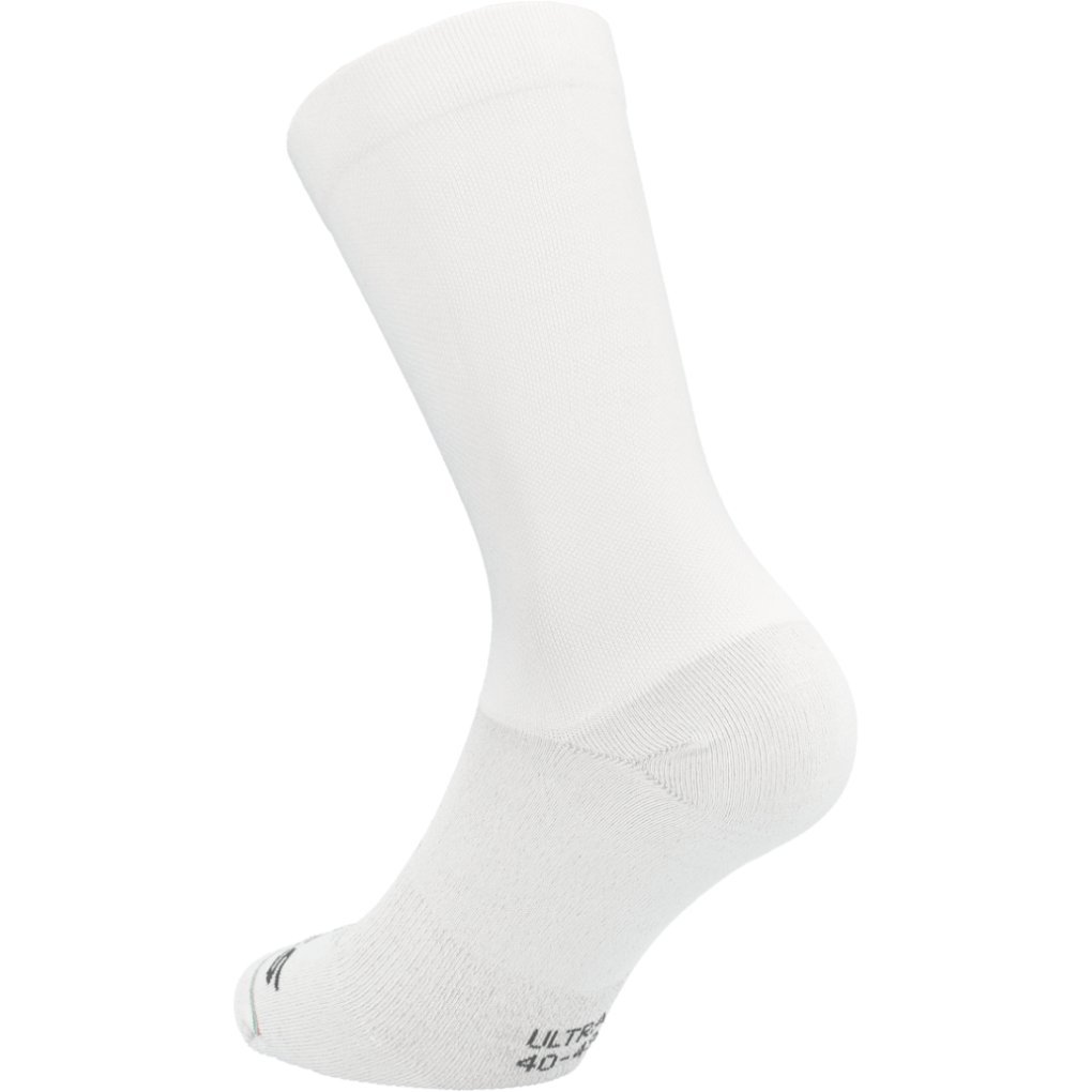 Q36.5 Ultra Signature 17 Medium Socks - white