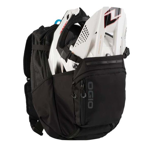 Ogio Rain Forest 3l - Black hydration systemRef: OG0056 / 8009613001