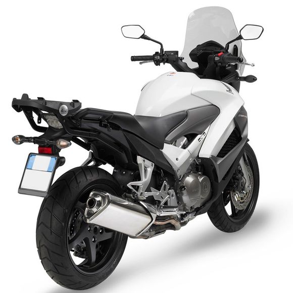 Support top case Givi complet MonokeyRef : GI0579 / SR1110