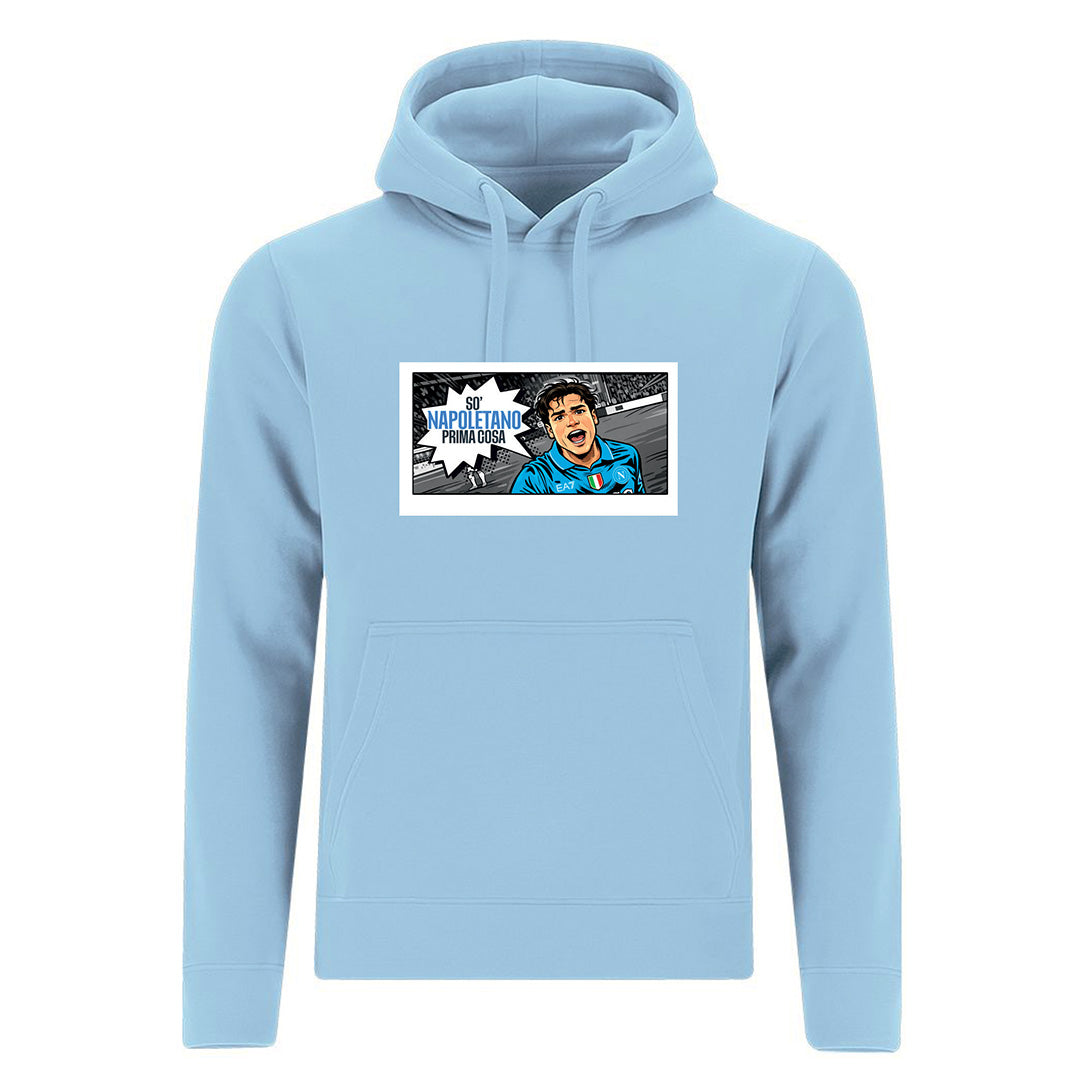 SSC Napoli Linea Admin 