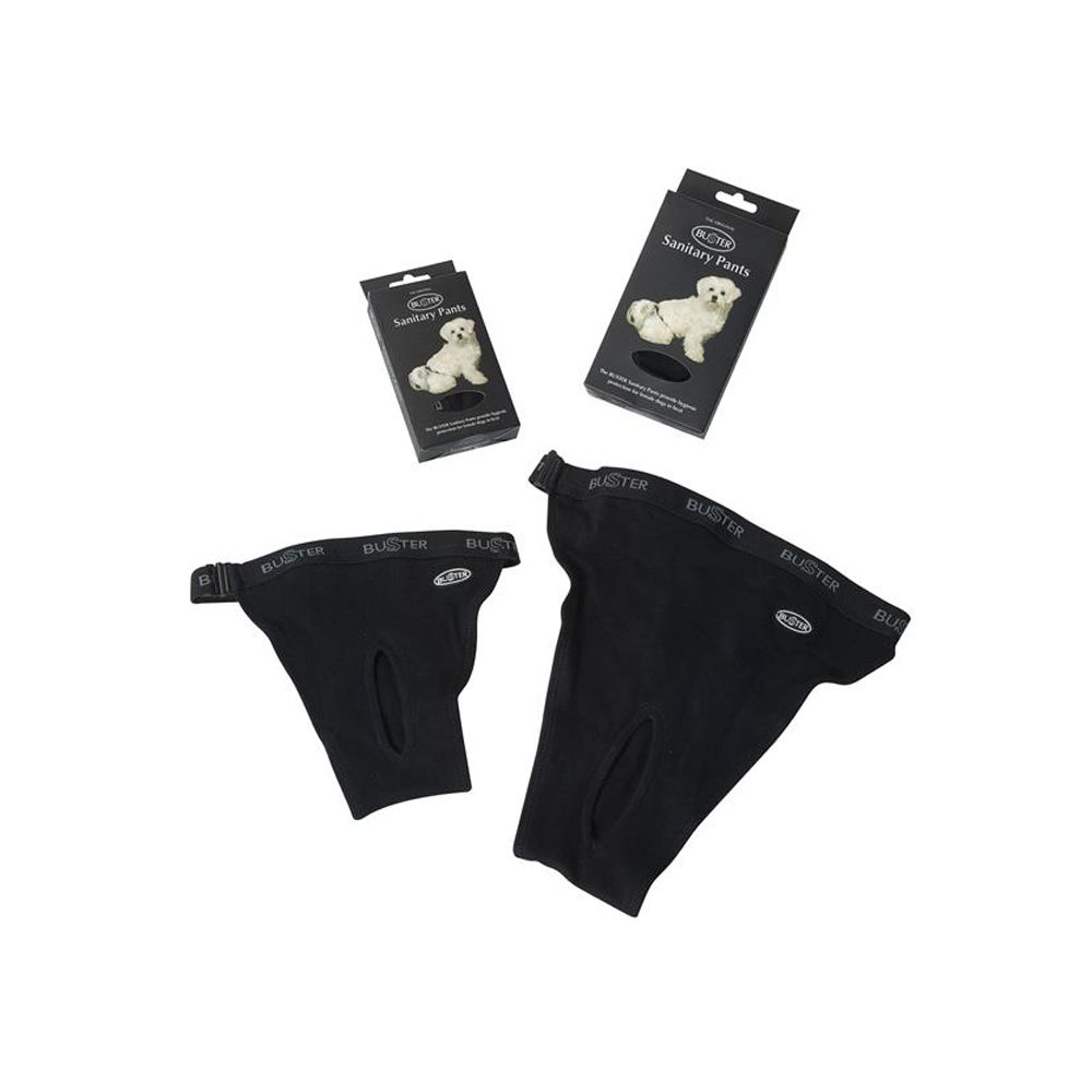 Buster Sanitary Pants - Size 1