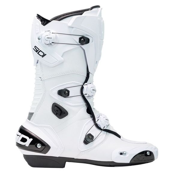 Sidi Mag One - White BootsRef: SID0045