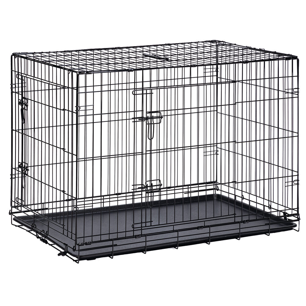 Beeztees Dog Crate - S