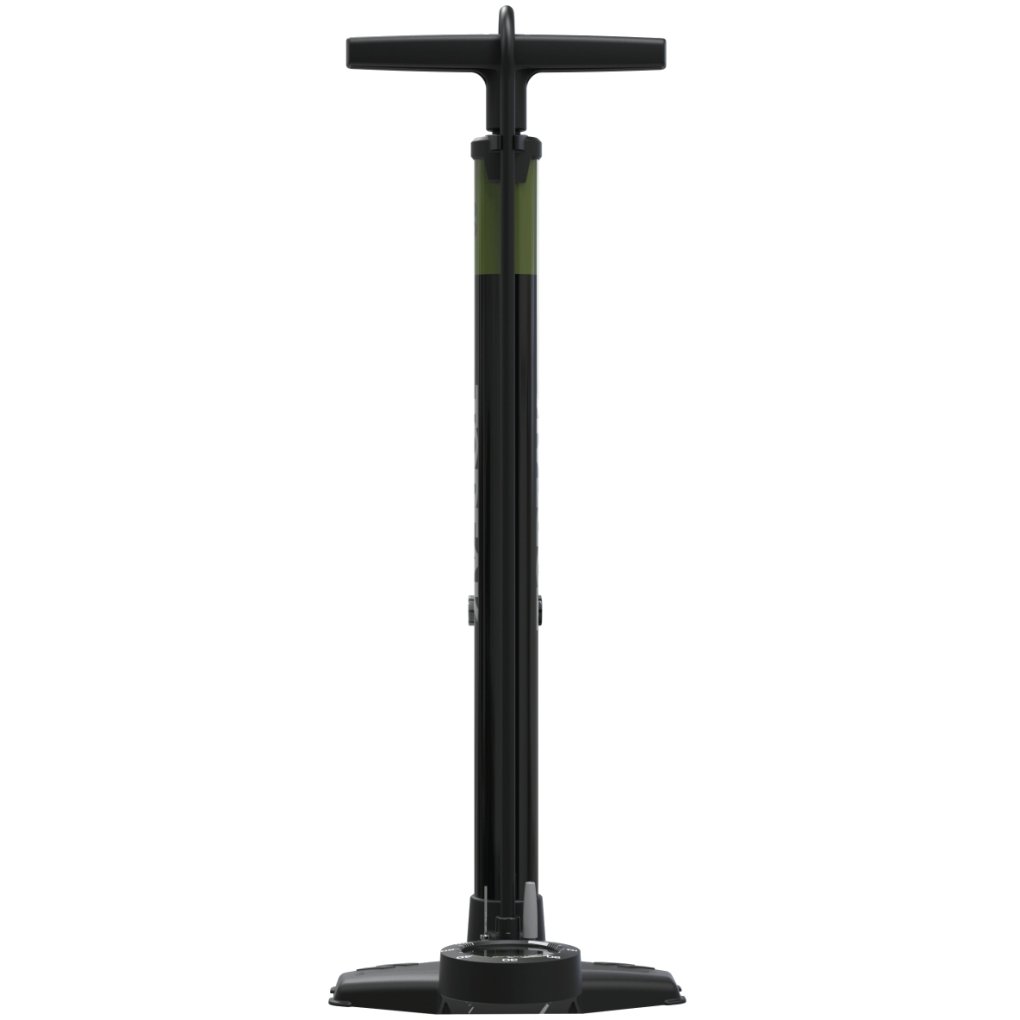 Topeak JoeBlow Mountain EX Floor Pump