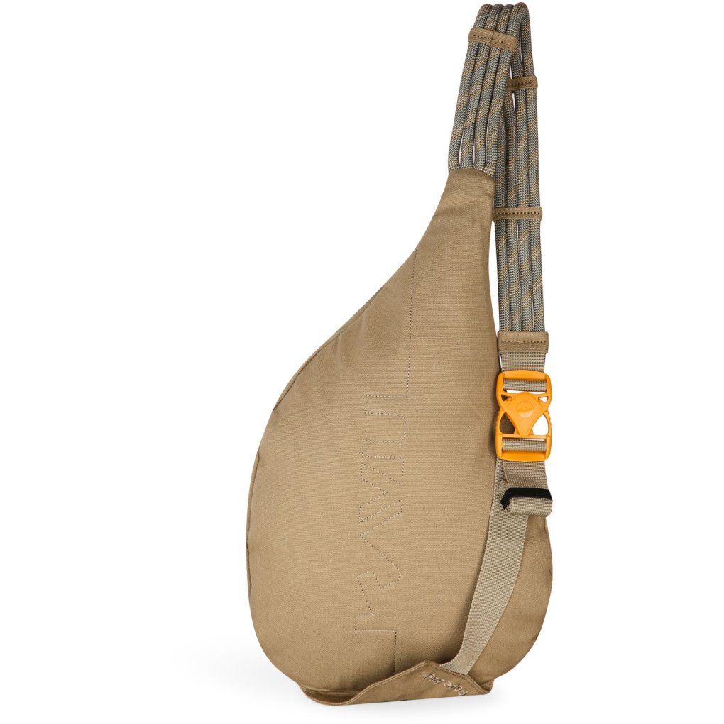 KAVU Rope Bag 10L - Olive