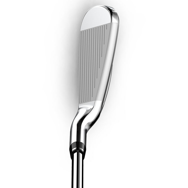 Wilson Dynapower Golf Irons (Custom Fit)