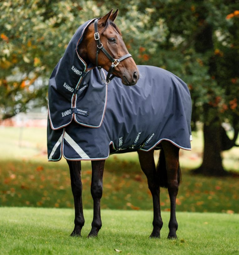 Rambo® Ripstop Plus Turnout 100g