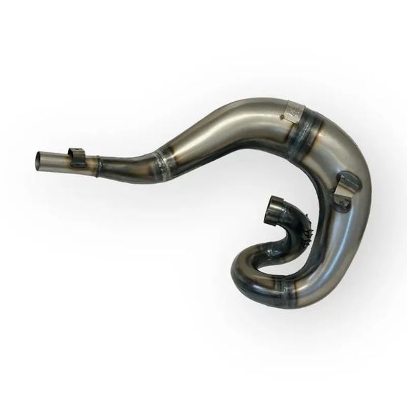DOMA Exhaust Pipe HONDA 500 CR 500 R (PE02) - 1996 - 2001Ref: DOM0012 / DOMAPOT100130
