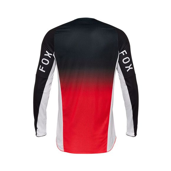 Fox 360 DIVIDER 2025 cross jersey - RedRef: FX5165