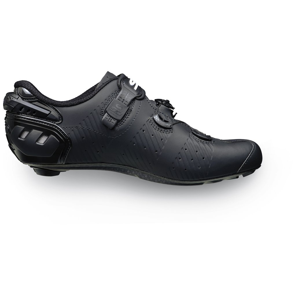 Sidi Wire 2S Road Shoes - Black