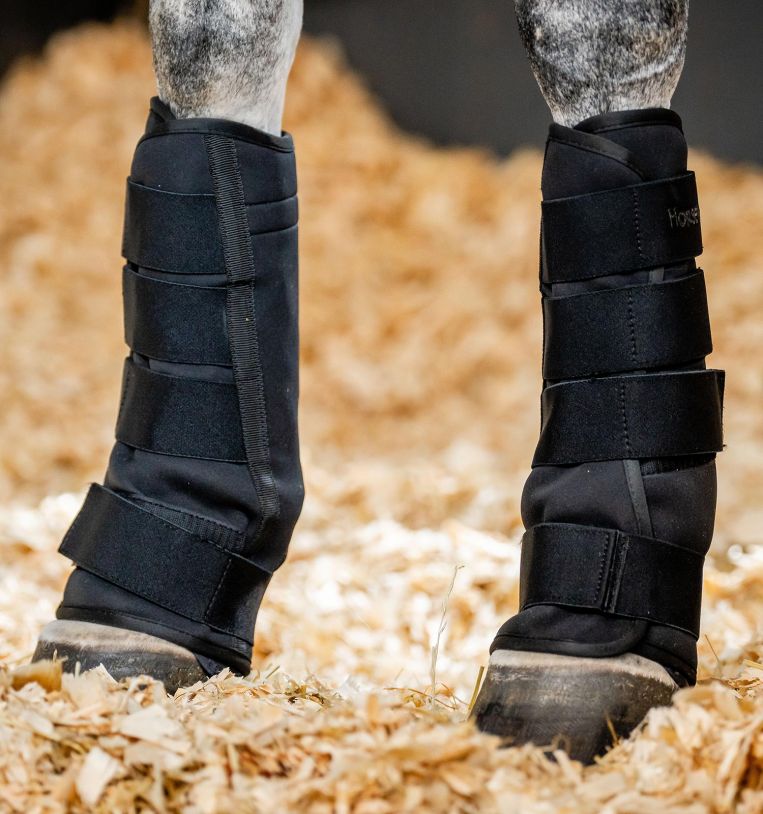 Horseware® Ice Gel Stable Boots