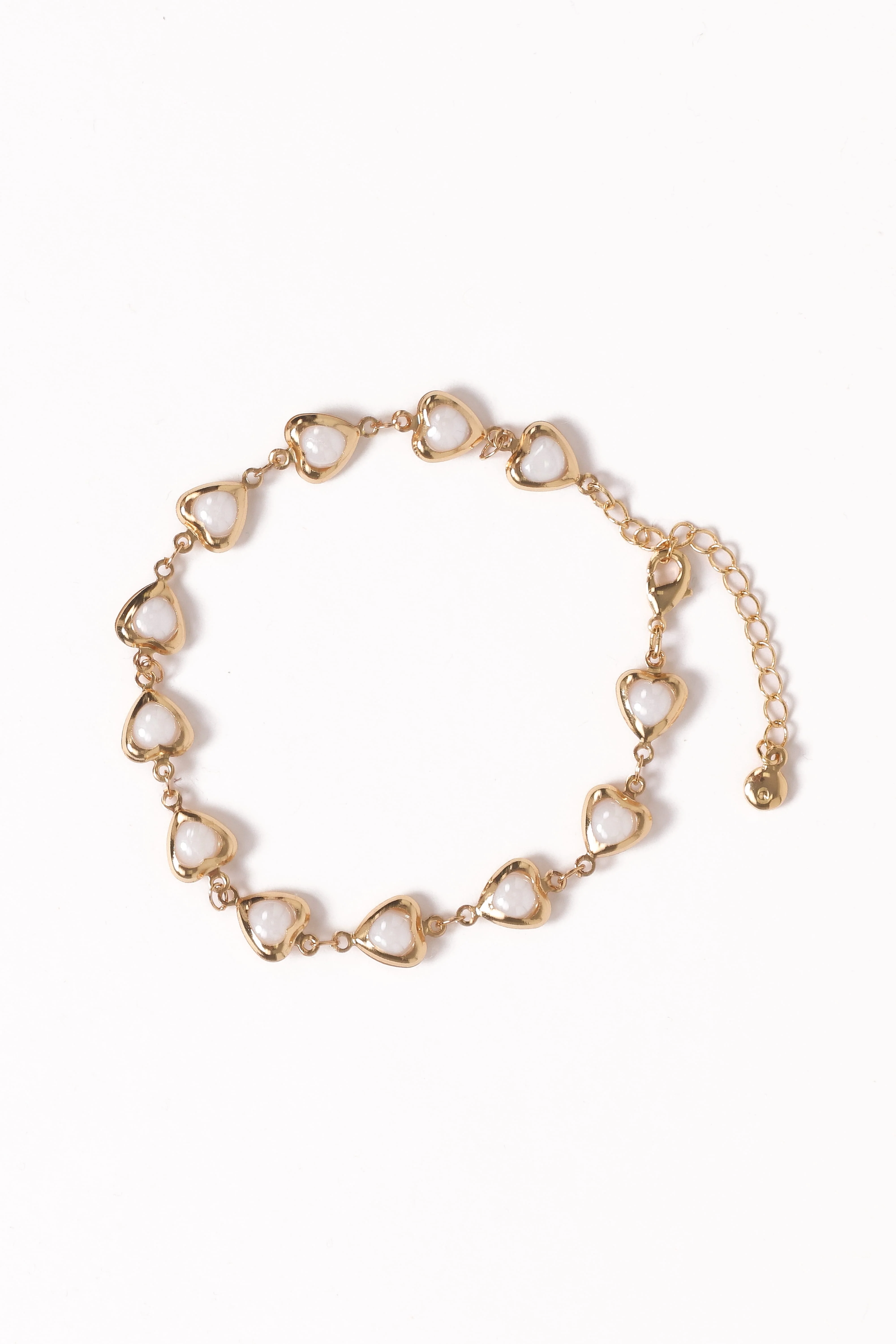 Penelope Bracelet - Gold