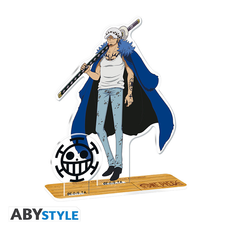 ONE PIECE Acryl® Law