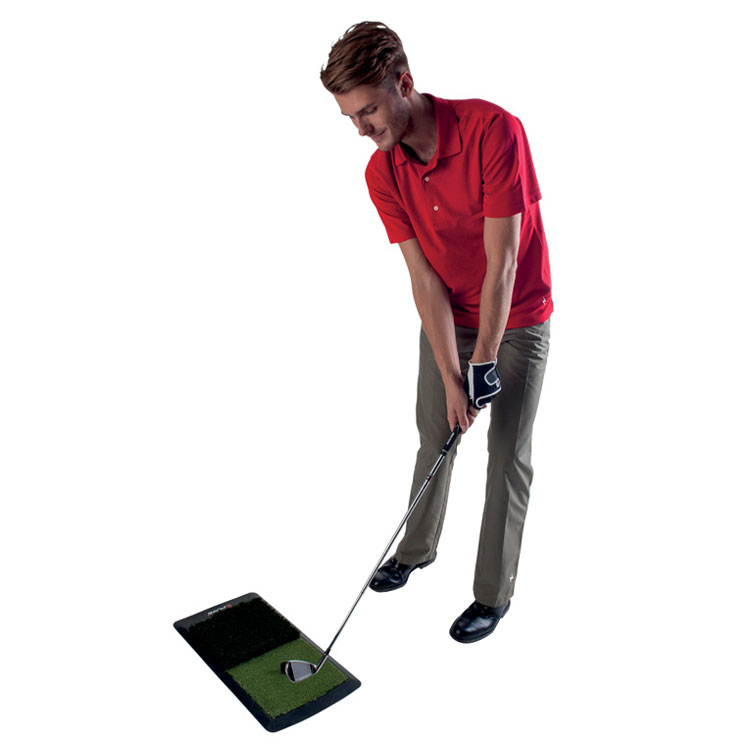 Pure 2 Improve Hitting Mat