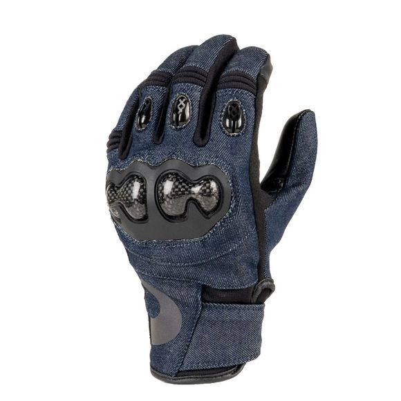DXR LEXAR Gloves - BlueRef: DXR1004