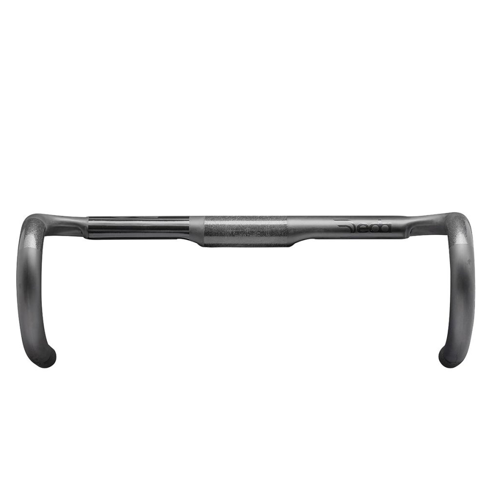 Deda Superzero RS Carbon Handlebar - black