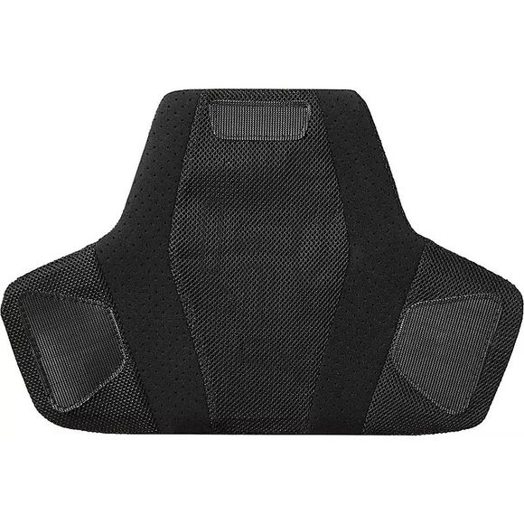 Fox RACEFRAME CHEST INSERT chest protection, CE 2025 - BlackRef: fx5826 / 25256-001-os