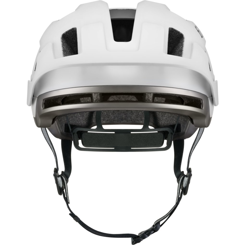 Fizik Kassis MTB Helmet - white