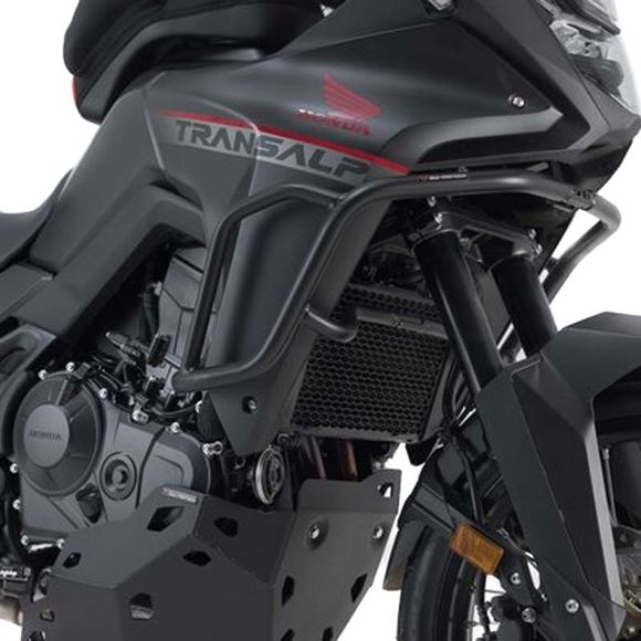 SW-MOTECH crash bar engine guard - BlackHONDA 750 XL 750 TRANSALP - 2023 - 2025Ref: SWM0139 / SBL.01.070.10002/B