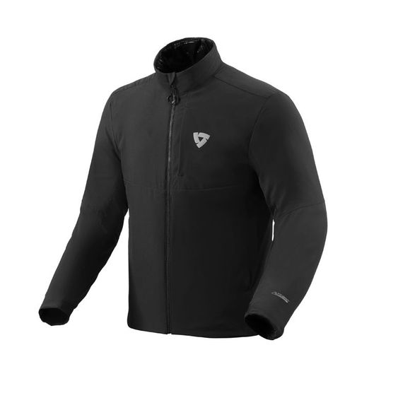 Rev it CLIMATE 3 Rain Jacket - BlackRef: RI1500