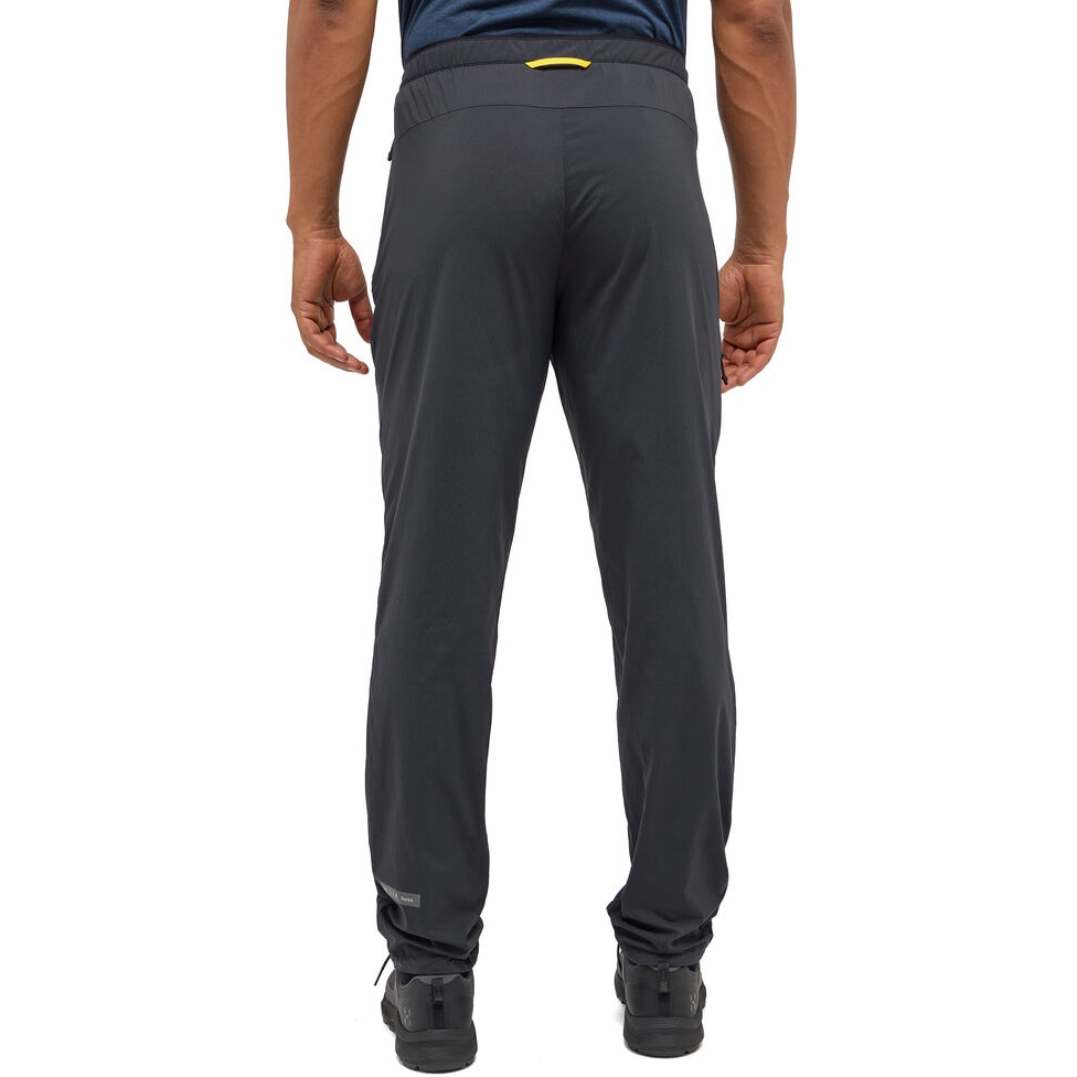 Haglöfs L.I.M Fuse II Pants Men - true black 2C5