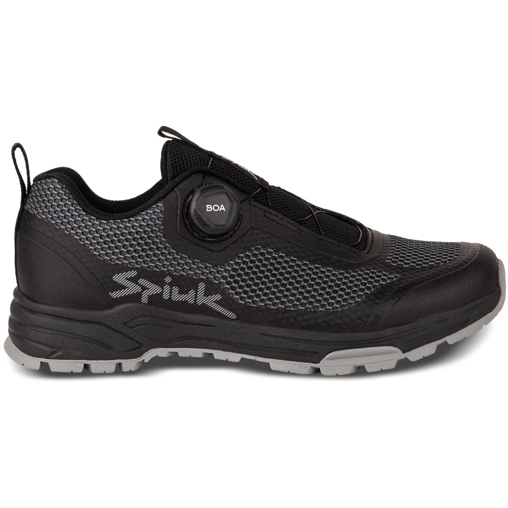 Spiuk Ebana MTB Shoes - black