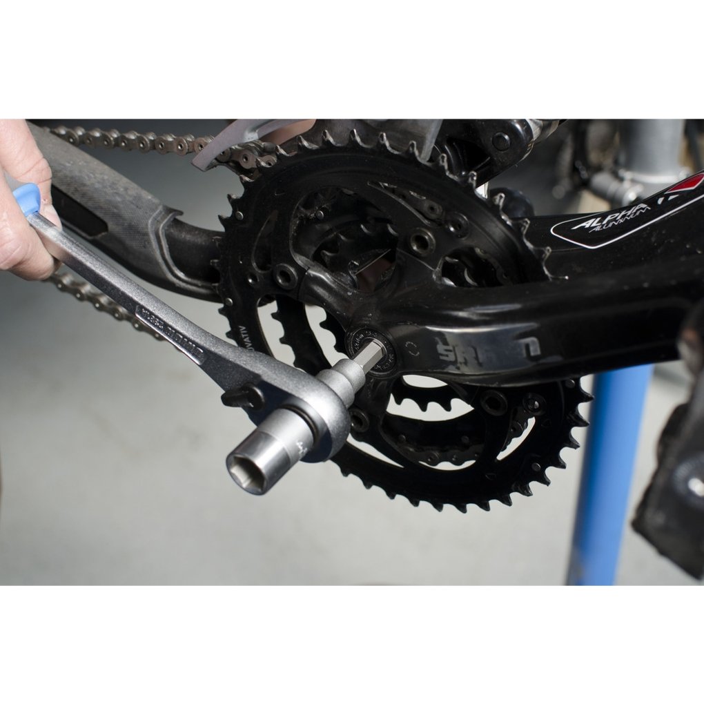 Unior Bike Tools Ratcheting Wrench - 3/8 - 1621/1ABI-US