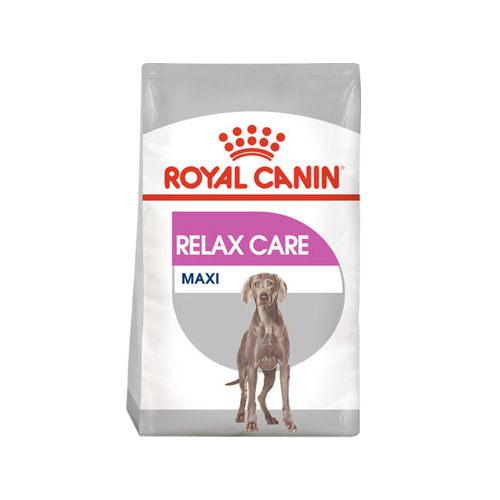 Royal Canin Maxi Relax Care - 9kg