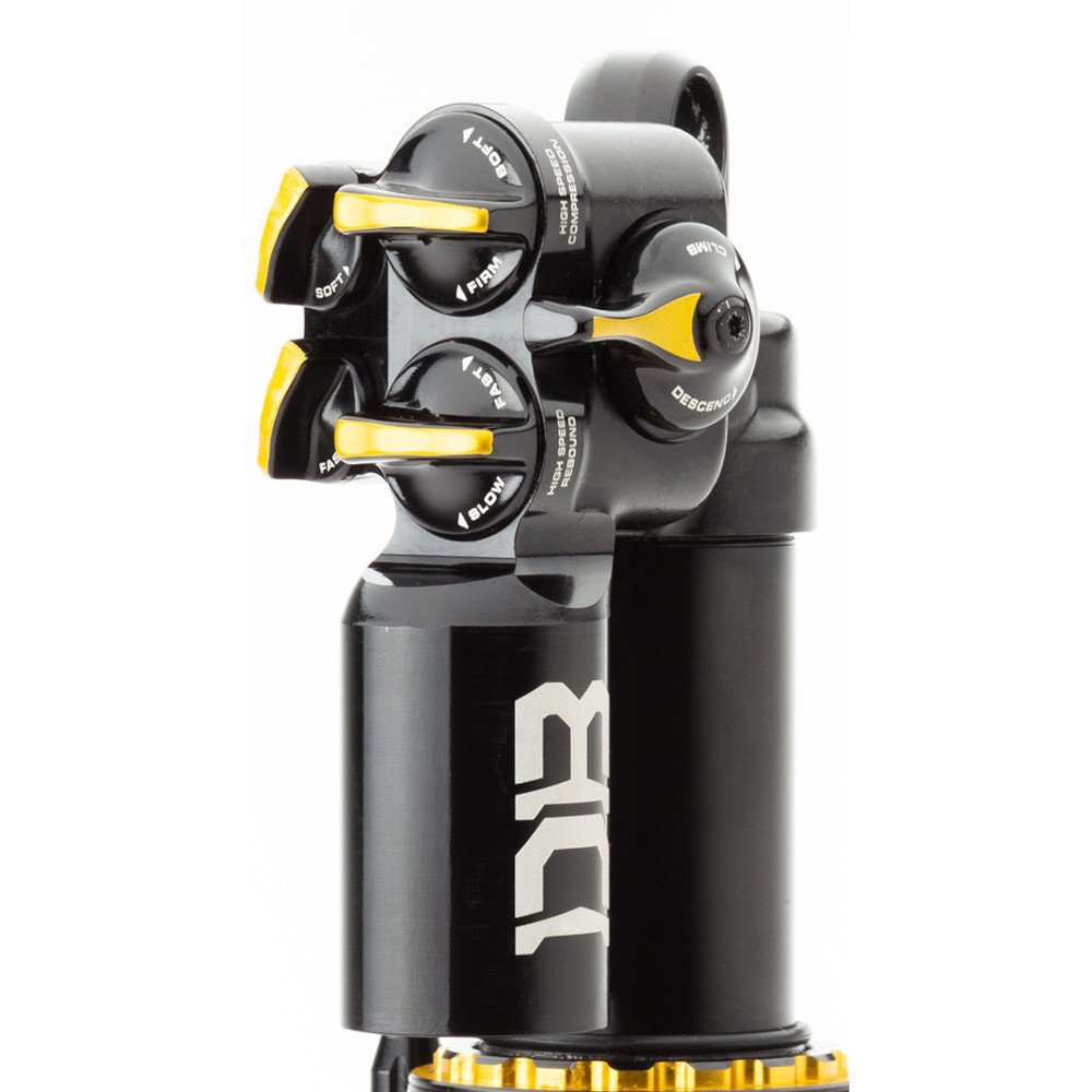 Cane Creek DB Kitsuma Air Shock - Metric