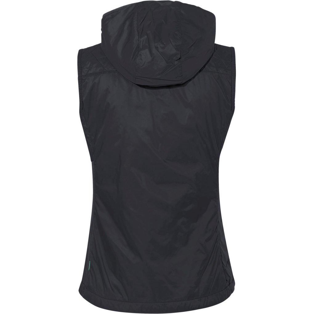 Vaude Freney Vest V Women - black