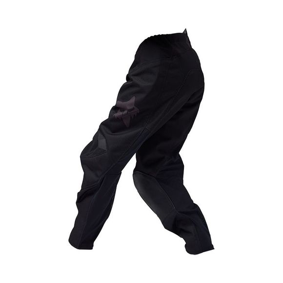 Fox Blackout cross Pants Child - BlackRef: FX6047