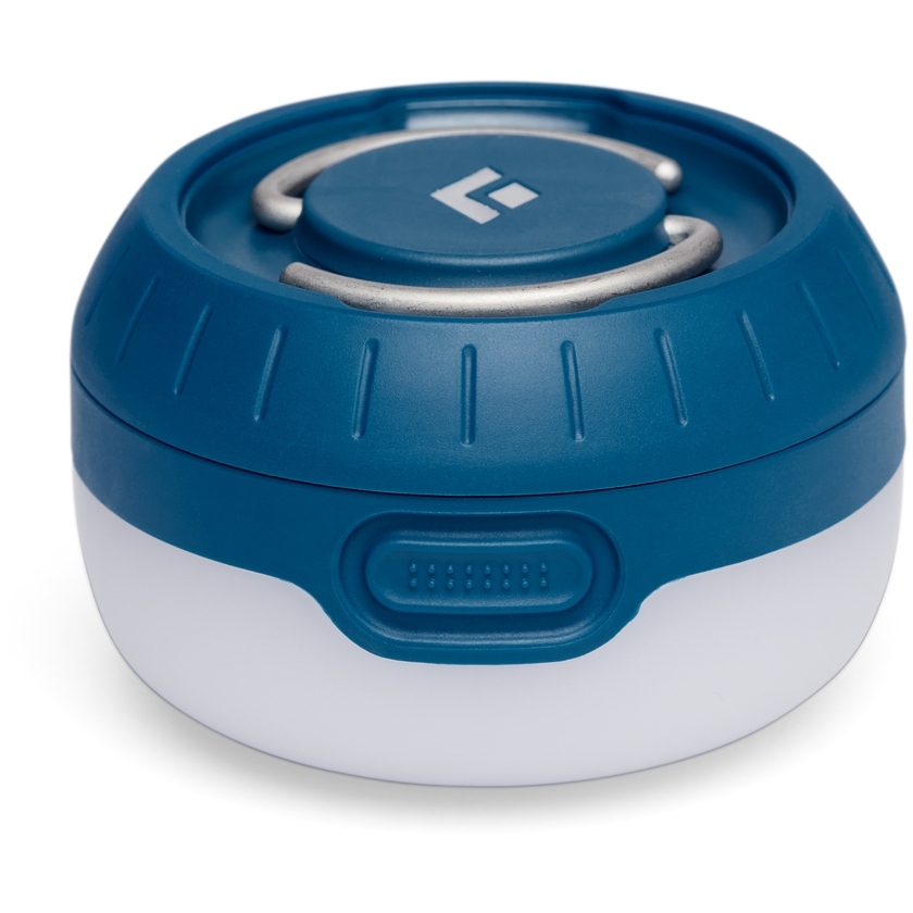 Black Diamond Moji Lantern - Azul