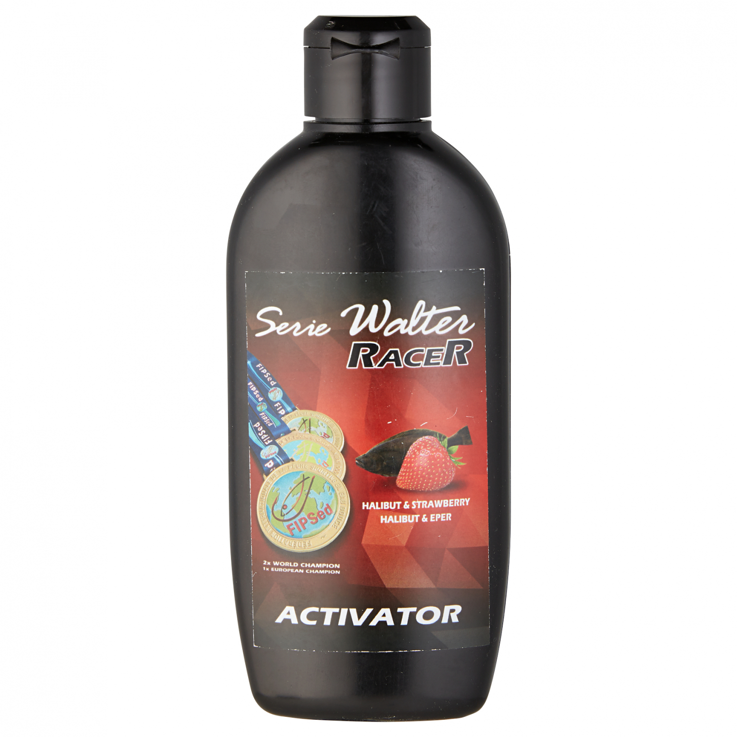 Maros Mix Maros Serie Walter Activator (Halibut & Strawberry)