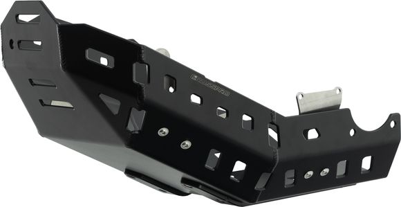 Crosspro Trail aluminum belly panHONDA 750 NC 750 X DCT ABS (RC90) - 2021 - 2025Ref: Cp00167A / 1149170001